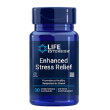 Enhanced Stress Relief - Kenya