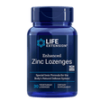 Enhanced Zinc Lozenges (Peppermint) - Kenya