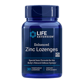 Enhanced Zinc Lozenges (Peppermint) - Kenya