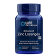 Enhanced Zinc Lozenges (Peppermint) - Kenya