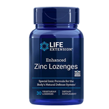 Enhanced Zinc Lozenges (Peppermint) - Kenya