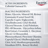 Eucerin Baby Eczema Relief Body Creme 5.0 oz - Kenya