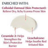 Eucerin Baby Eczema Relief Body Creme 5.0 oz - Kenya