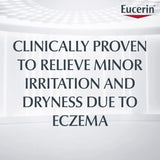 Eucerin Baby Eczema Relief Body Creme 5.0 oz - Kenya