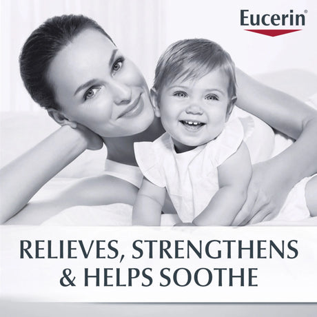 Eucerin Baby Eczema Relief Body Creme 5.0 oz - Kenya