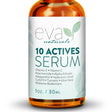 Eva Naturals Anti-Aging 10 actives Serum. - Kenya