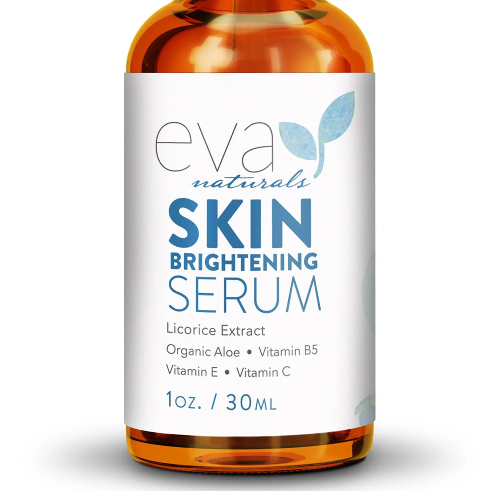 Eva Naturals Licorice Extract Skin Serum -1 oz - Kenya