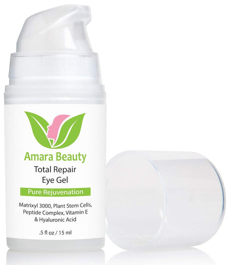 Eye Cream Gel - Kenya