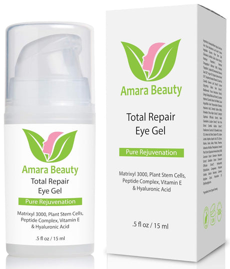 Eye Cream Gel - Kenya