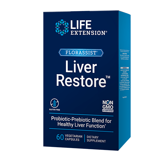 FLORASSIST® Liver Restore™ - Kenya