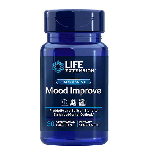 FLORASSIST® Mood Improve - Kenya