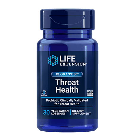 FLORASSIST® Throat Health - Kenya