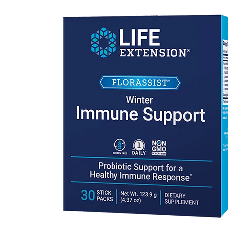 FLORASSIST® Winter Immune Support - Kenya