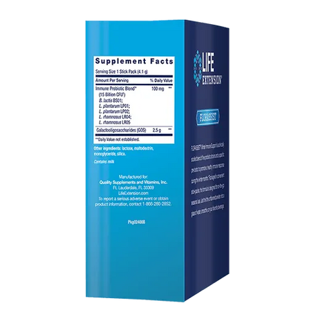FLORASSIST® Winter Immune Support - Kenya