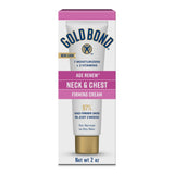 Gold Bond Age Renew Neck & Chest Hand and Body Lotion - Kenya