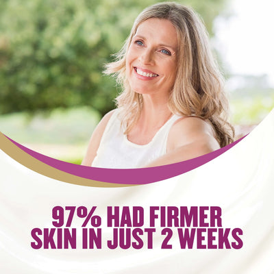 Gold Bond Age Renew Neck & Chest Hand and Body Lotion - view 5