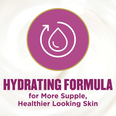 Gold Bond Age Renew Neck & Chest Hand and Body Lotion - view 6