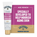 Gold Bond Age Renew Neck & Chest Hand and Body Lotion image 2