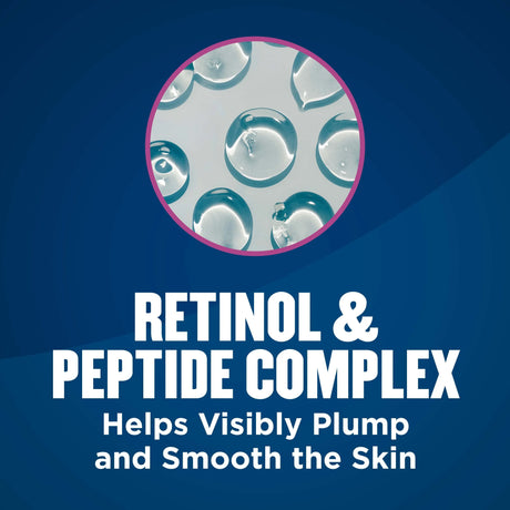 Gold Bond Age Renew Retinol Overnight Body & Face Lotion - Kenya
