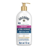 Gold Bond Age Renew Retinol Overnight Body & Face Lotion - Kenya