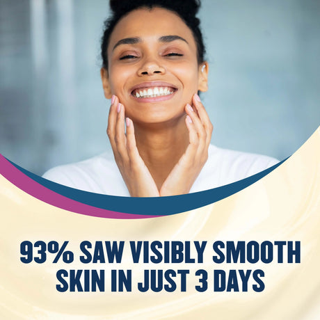 Gold Bond Age Renew Retinol Overnight Body & Face Lotion - Kenya