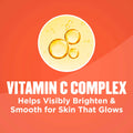 Gold Bond Body Bright Daily Body & Face Lotion with Vitamin C image 6