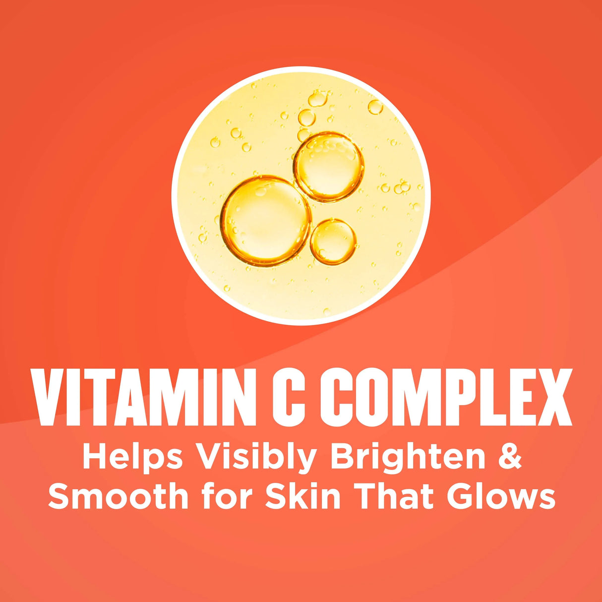Gold Bond Body Bright Daily Body & Face Lotion with Vitamin C - Kenya