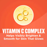 Gold Bond Body Bright Daily Body & Face Lotion with Vitamin C - Kenya