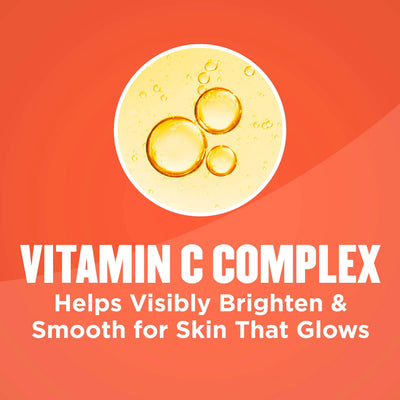 Gold Bond Body Bright Daily Body & Face Lotion with Vitamin C - view 6