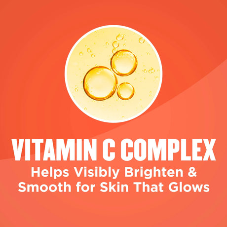 Gold Bond Body Bright Daily Body & Face Lotion with Vitamin C - Kenya