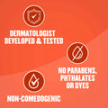 Gold Bond Body Bright Daily Body & Face Lotion with Vitamin C image 9