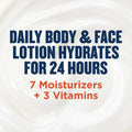 Gold Bond Body Bright Daily Body & Face Lotion with Vitamin C image 7