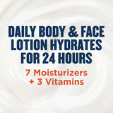 Gold Bond Body Bright Daily Body & Face Lotion with Vitamin C - Kenya