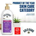 Gold Bond Crepe Hand and Body Lotion & Cream image 5
