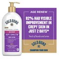 Gold Bond Crepe Hand and Body Lotion & Cream image 4