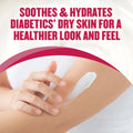 Gold Bond Diabetic Hand and Body Lotion image 3
