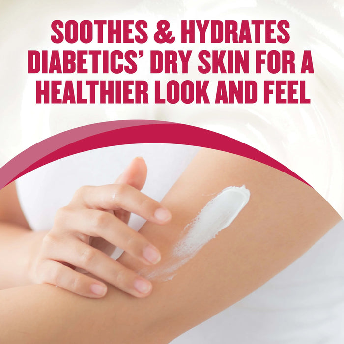 Gold Bond Diabetic Hand and Body Lotion