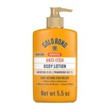 Gold Bond Medicated Anti-Itch Body Lotion - Kenya