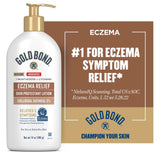 Gold Bond Medicated Eczema Relief Hand and Body Lotion - Kenya