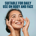 Gold Bond Pure Moisture Body and Face Lotion image 7