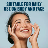 Gold Bond Pure Moisture Body and Face Lotion - Kenya