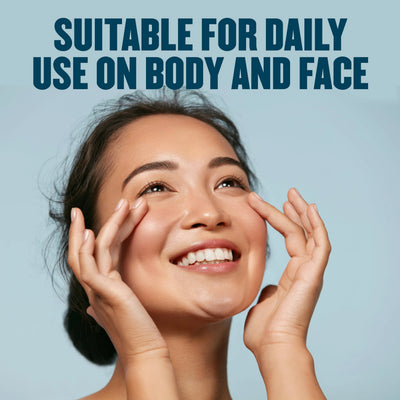 Gold Bond Pure Moisture Body and Face Lotion - view 7
