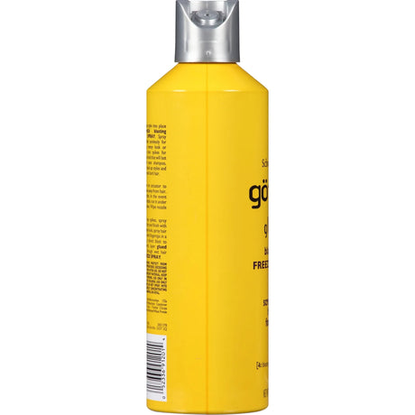 Got2b Glued Blasting Freeze Hairspray, 12 oz - Kenya