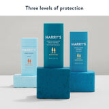 Harry's Men's Antiperspirant Deodorant Stick, Redwood Scent - Kenya