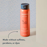 Harry's Men's Cleansing Body Wash, Fig Scent, 16 fl oz - Kenya