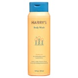 Harry's Men's Cleansing Body Wash, Redwood Scent, 16 fl oz - Kenya