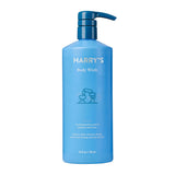 Harry's Men's Cleansing Body Wash, Stone Scent, 16 fl oz - Kenya