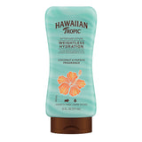 Hawaiian Tropic Silk Hydration Weightless After Sun Lotion 6 oz, 24 Hour Moisturization - Kenya