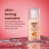 Hawaiian Tropic Weightless Hydration Face Lotion SPF30 - Kenya