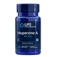 Huperzine A - Kenya